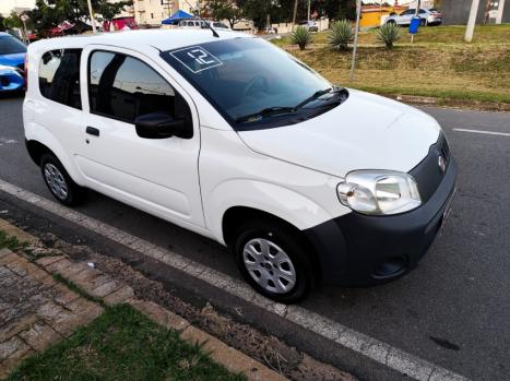 FIAT Uno 1.0 FLEX VIVACE, Foto 4