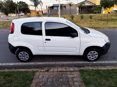 FIAT Uno 1.0 FLEX VIVACE, Foto 5