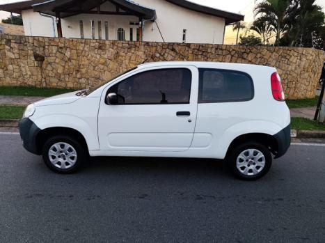 FIAT Uno 1.0 FLEX VIVACE, Foto 6