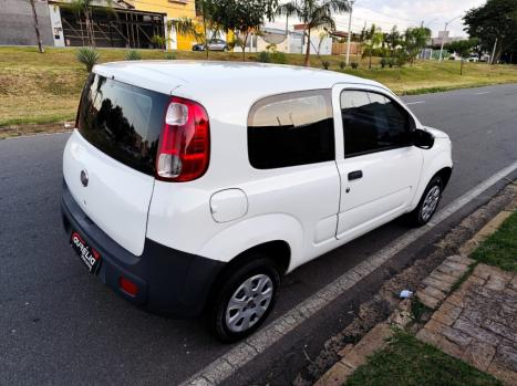 FIAT Uno 1.0 FLEX VIVACE, Foto 7