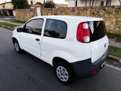 FIAT Uno 1.0 FLEX VIVACE, Foto 8