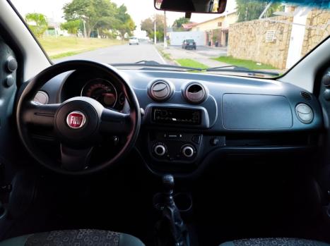 FIAT Uno 1.0 FLEX VIVACE, Foto 9