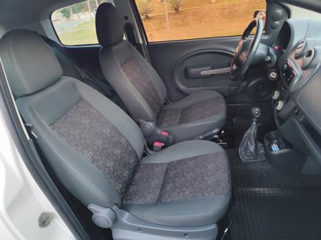 FIAT Uno 1.0 FLEX VIVACE, Foto 11