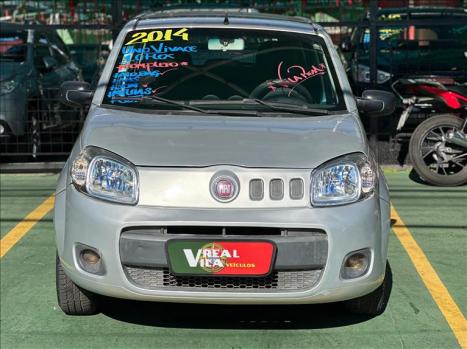 FIAT Uno 1.0 FLEX VIVACE EVO, Foto 2