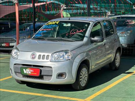 FIAT Uno 1.0 FLEX VIVACE EVO, Foto 3