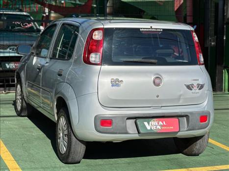 FIAT Uno 1.0 FLEX VIVACE EVO, Foto 4