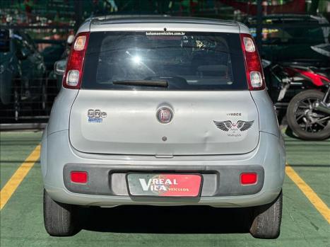 FIAT Uno 1.0 FLEX VIVACE EVO, Foto 5