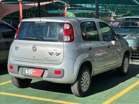 FIAT Uno 1.0 FLEX VIVACE EVO, Foto 6