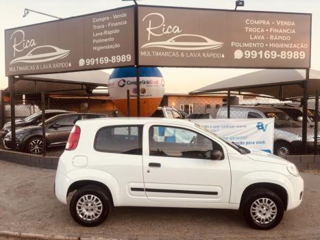 FIAT Uno 1.0 FLEX VIVACE EVO, Foto 2