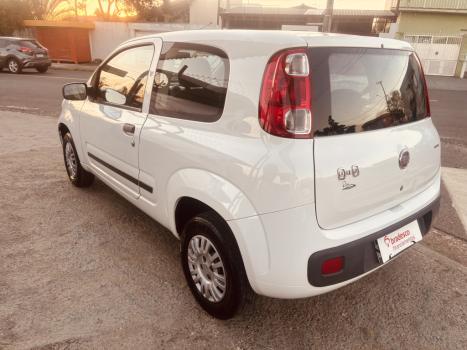 FIAT Uno 1.0 FLEX VIVACE EVO, Foto 3