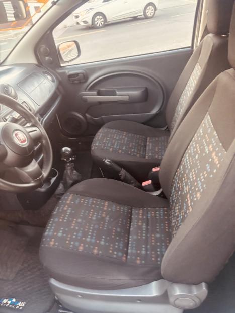 FIAT Uno 1.0 FLEX VIVACE EVO, Foto 4