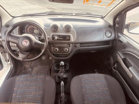 FIAT Uno 1.0 FLEX VIVACE EVO, Foto 5