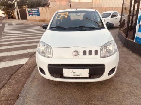 FIAT Uno 1.0 FLEX VIVACE EVO, Foto 6