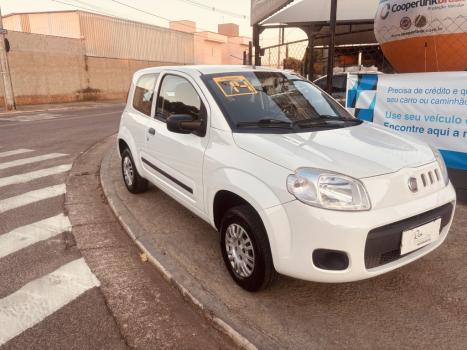 FIAT Uno 1.0 FLEX VIVACE EVO, Foto 7