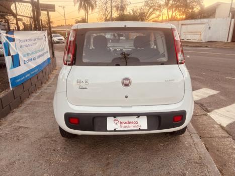 FIAT Uno 1.0 FLEX VIVACE EVO, Foto 8