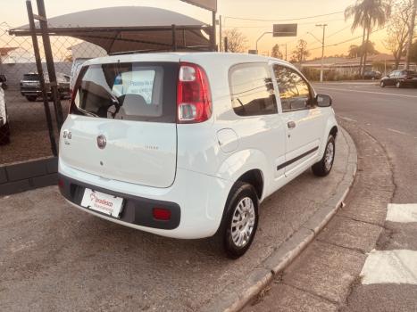 FIAT Uno 1.0 FLEX VIVACE EVO, Foto 9