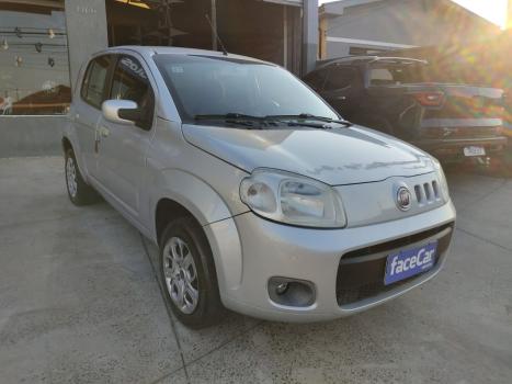 FIAT Uno 1.0 FLEX VIVACE EVO, Foto 2
