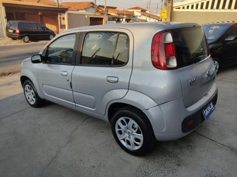 FIAT Uno 1.0 FLEX VIVACE EVO, Foto 3