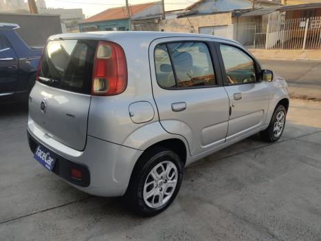 FIAT Uno 1.0 FLEX VIVACE EVO, Foto 4