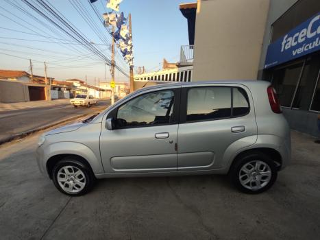 FIAT Uno 1.0 FLEX VIVACE EVO, Foto 5