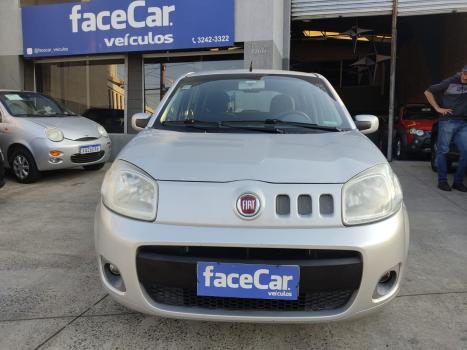 FIAT Uno 1.0 FLEX VIVACE EVO, Foto 7