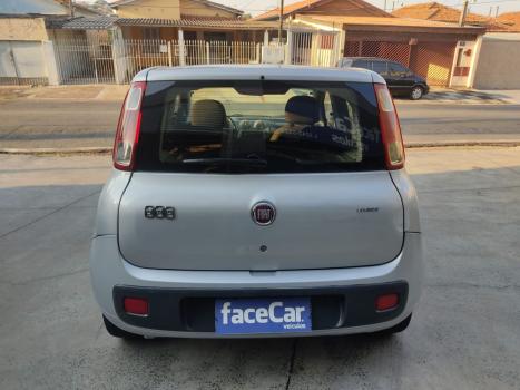FIAT Uno 1.0 FLEX VIVACE EVO, Foto 8