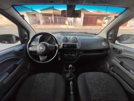 FIAT Uno 1.0 FLEX VIVACE EVO, Foto 9
