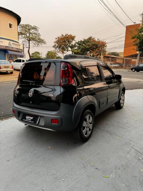 FIAT Uno 1.0 FLEX WAY EVO, Foto 6