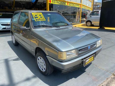 FIAT Uno 1.0 MILLE, Foto 3