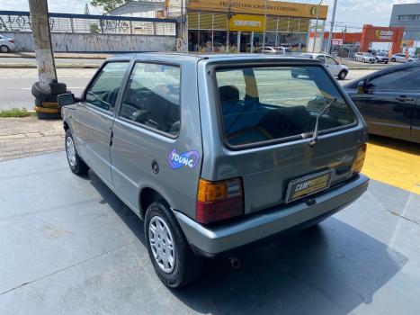 FIAT Uno 1.0 MILLE, Foto 4