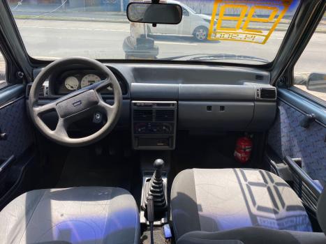 FIAT Uno 1.0 MILLE, Foto 7