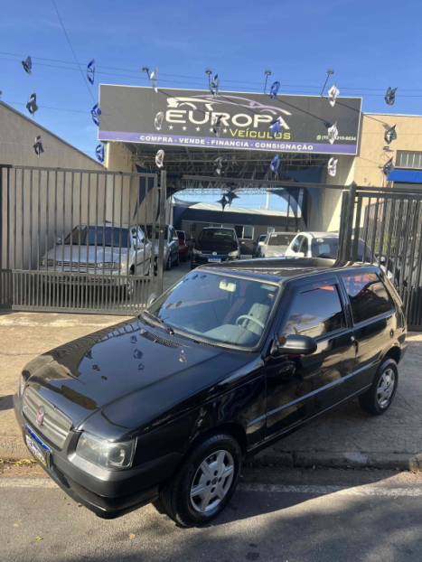 FIAT Uno 1.0 MILLE ECONOMY, Foto 1