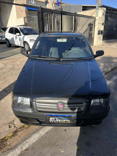 FIAT Uno 1.0 MILLE ECONOMY, Foto 2