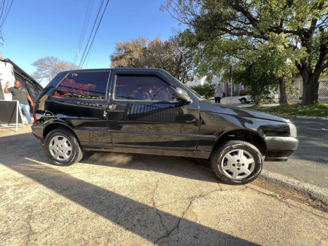 FIAT Uno 1.0 MILLE ECONOMY, Foto 3