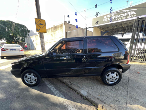 FIAT Uno 1.0 MILLE ECONOMY, Foto 6