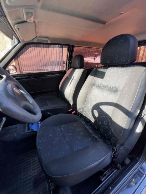 FIAT Uno 1.0 MILLE ECONOMY, Foto 7