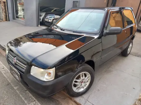 FIAT Uno 1.0 MILLE ECONOMY, Foto 1