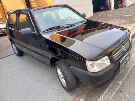 FIAT Uno 1.0 MILLE ECONOMY, Foto 2