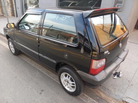 FIAT Uno 1.0 MILLE ECONOMY, Foto 3