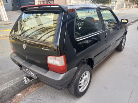 FIAT Uno 1.0 MILLE ECONOMY, Foto 4