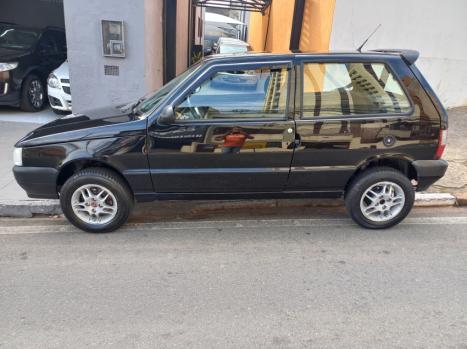 FIAT Uno 1.0 MILLE ECONOMY, Foto 5