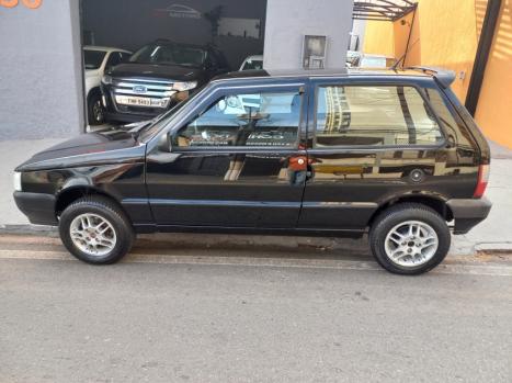 FIAT Uno 1.0 MILLE ECONOMY, Foto 11