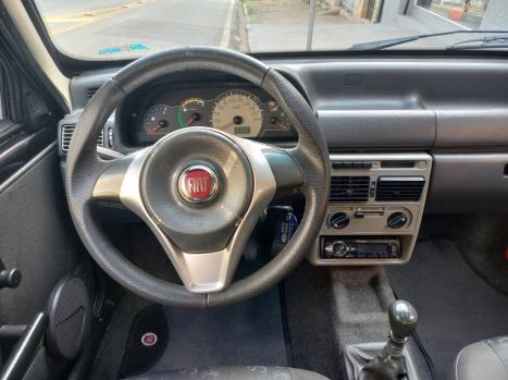 FIAT Uno 1.0 MILLE ECONOMY, Foto 12