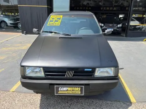 FIAT Uno 1.0 MILLE ELETRONIC, Foto 2