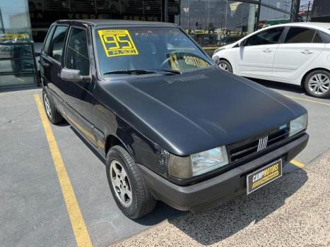 FIAT Uno 1.0 MILLE ELETRONIC, Foto 3