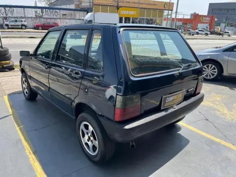 FIAT Uno 1.0 MILLE ELETRONIC, Foto 6