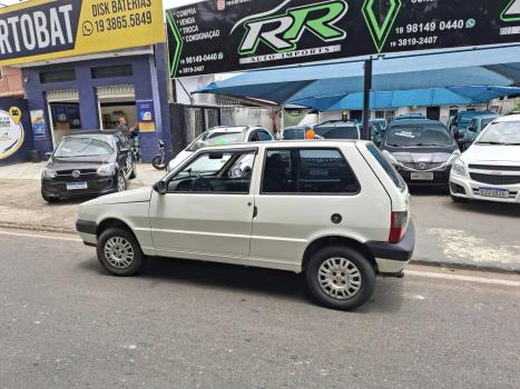 FIAT Uno 1.0 MILLE ECONOMY CELEBRATION, Foto 2