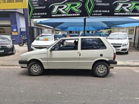 FIAT Uno 1.0 MILLE ECONOMY CELEBRATION, Foto 3