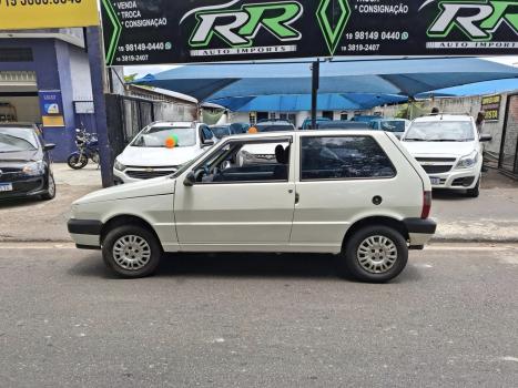 FIAT Uno 1.0 MILLE ECONOMY CELEBRATION, Foto 4