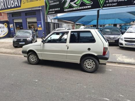 FIAT Uno 1.0 MILLE ECONOMY CELEBRATION, Foto 6